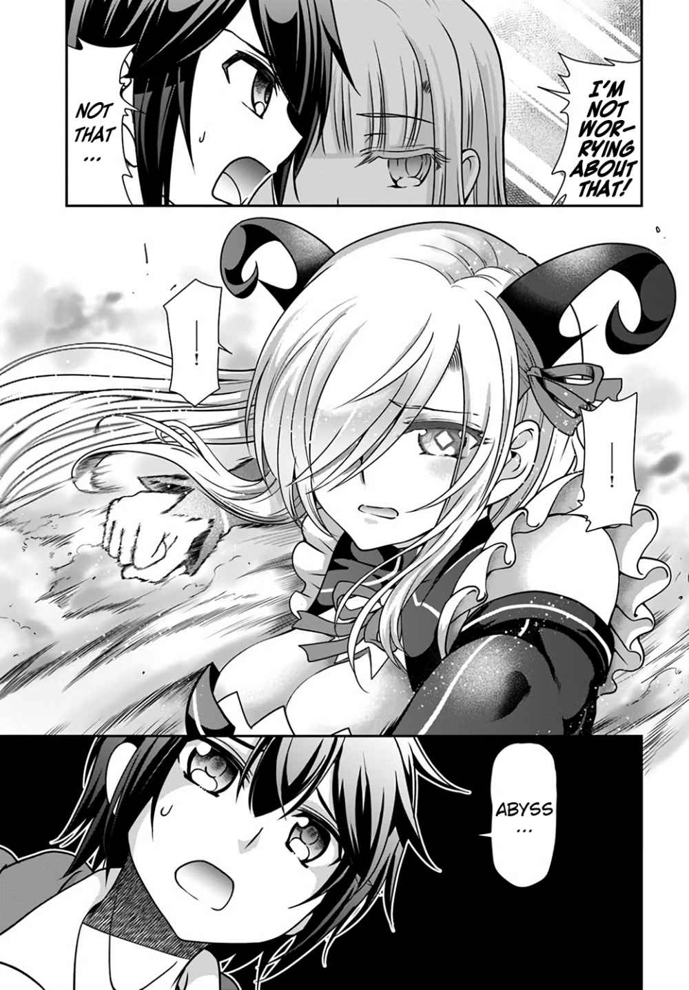 Tenohira Kaitaku Mura de Isekai Kenkokuki: Fueteku Yome-tachi to Nonbiri Mujintou Life Chapter 21 11